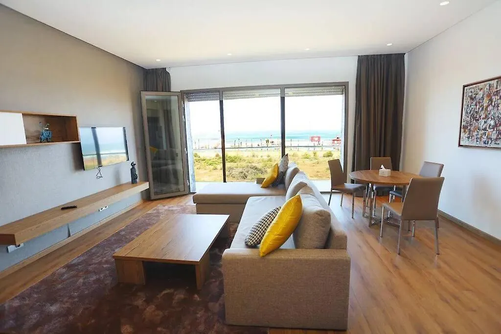 Sublime Appart Sur La Corniche , Luxueux Et Vue Sur Mer Casablanca