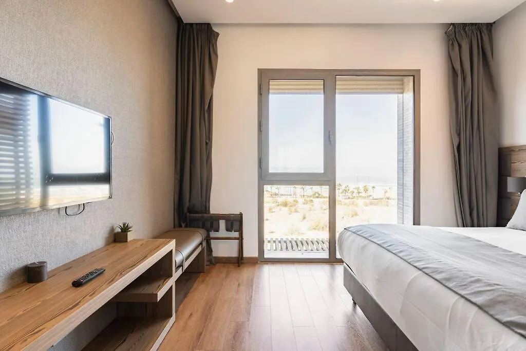 Sublime Appart Sur La Corniche , Luxueux Et Vue Sur Mer Casablanca 0*,  Morocco
